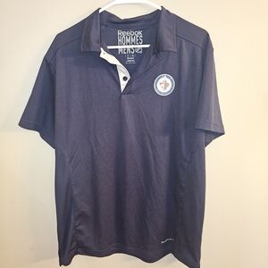 Mens Reebok Jets Shirt